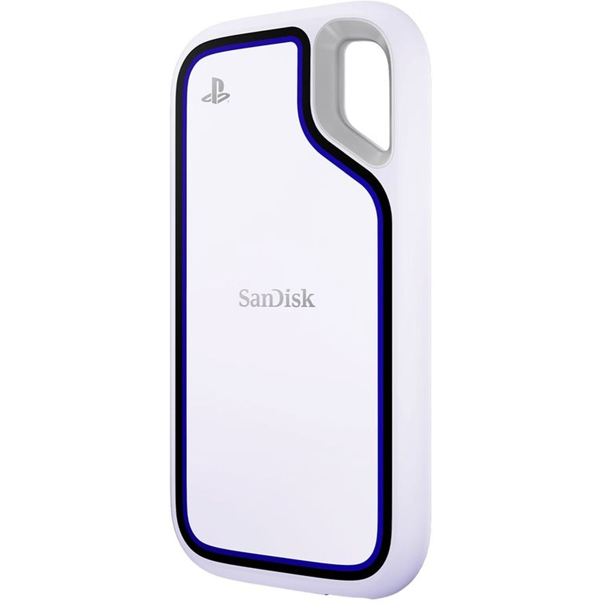 SanDisk Extreme 2TB Portable SSD For PS5 - image 3 of 3