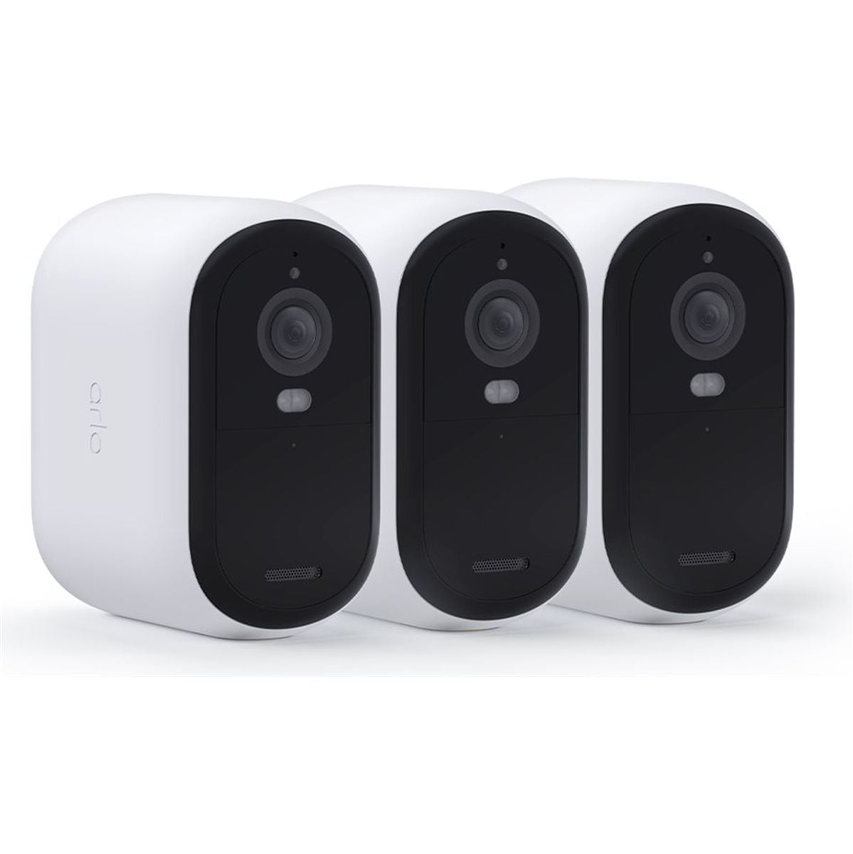 Arlo Essential 2K XL Outdoor 3-CAM