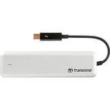 Transcend Jetdrive 855SSD 480GB Thunderbolt (Portable)