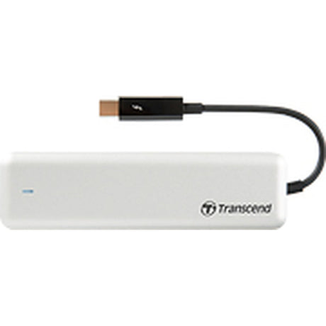 Transcend Jetdrive 855SSD 480GB Thunderbolt (Portable)