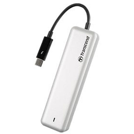 Transcend Jetdrive 855SSD 480GB Thunderbolt (Portable) - image 2 of 2
