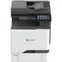 Lexmark CX730DE MFP HV