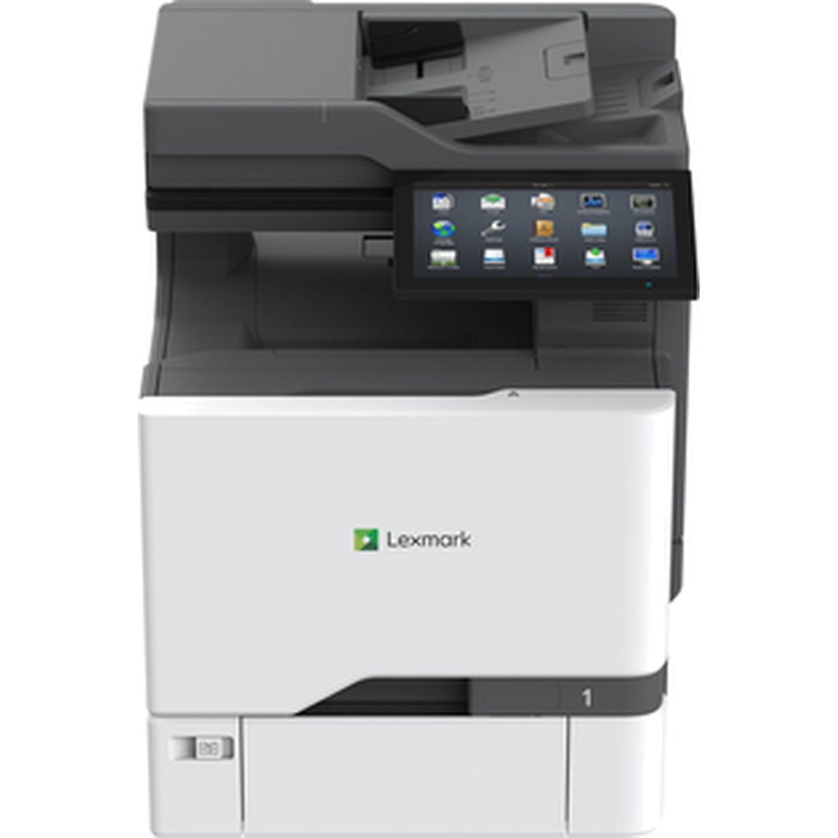 Lexmark CX735ADSE MFP HV