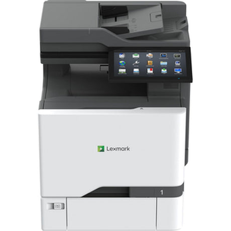 Lexmark CX735ADSE MFP HV