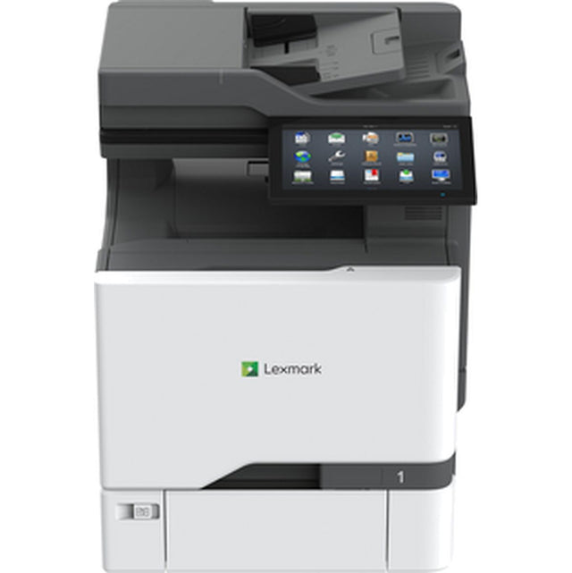 Lexmark CX735ADSE MFP HV