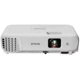 Epson EB-W53 3LCD Projector 4000LM