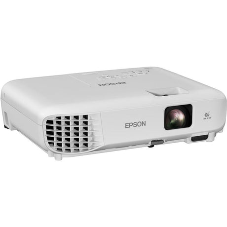Epson EB-W53 3LCD Projector 4000LM - image 2 of 3