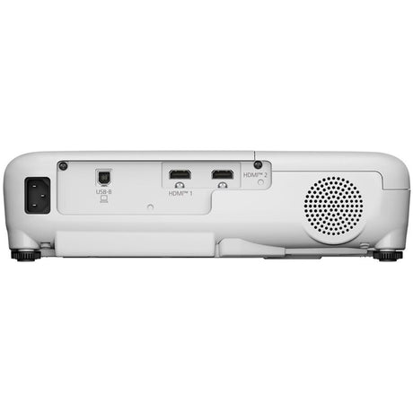 Epson EB-W53 3LCD Projector 4000LM - image 3 of 3
