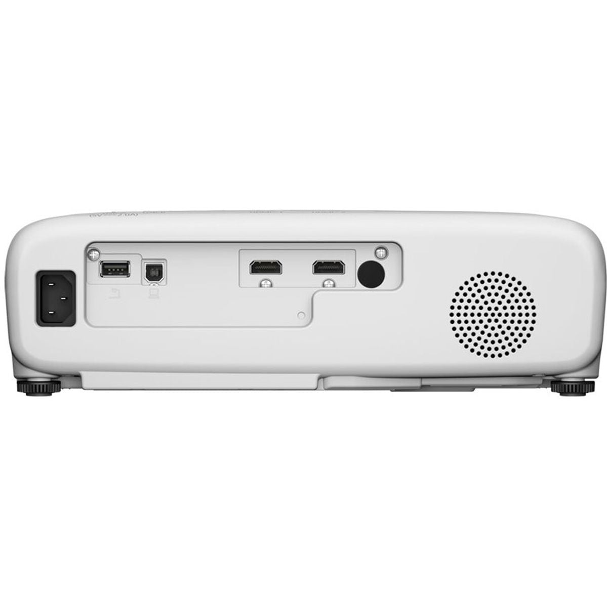 Epson EB-W55 3LCD Projector 4000LM - image 3 of 4