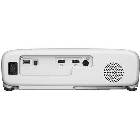 Epson EB-W55 3LCD Projector 4000LM - image 3 of 4
