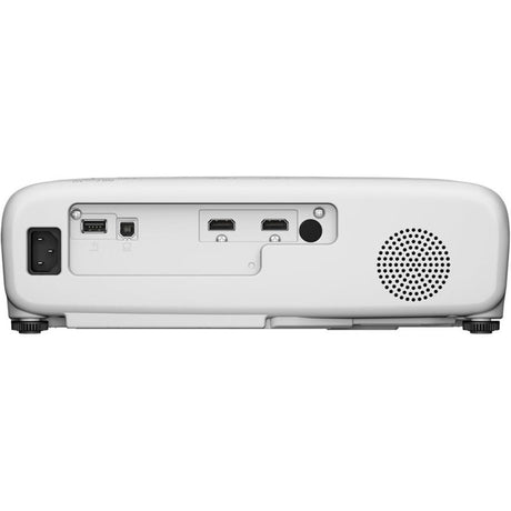 Epson EB-W55 3LCD Projector 4000LM - image 4 of 4