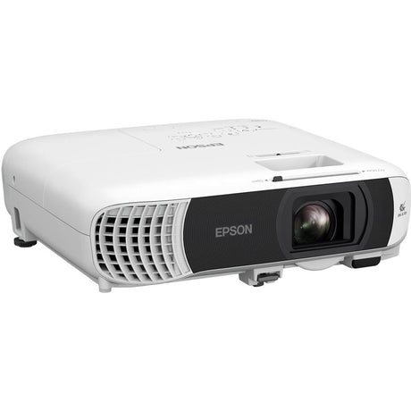 Epson EB-FH18 3LCD Projector 4100LM - image 2 of 4