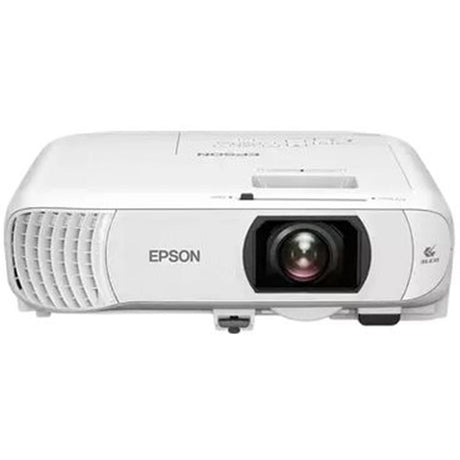 Epson EH-TW840 3LCD Projector 4000LM