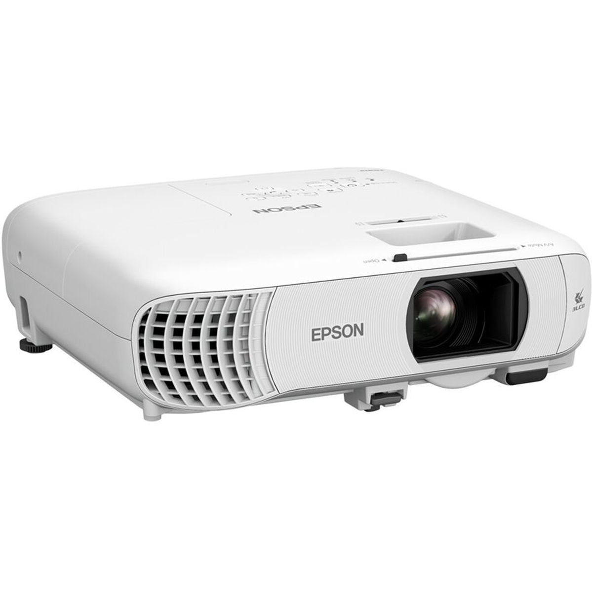 Epson EH-TW840 3LCD Projector 4000LM - image 2 of 3