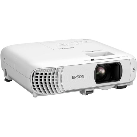 Epson EH-TW840 3LCD Projector 4000LM - image 2 of 3