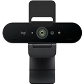 Logitech Brio 4K Webcam