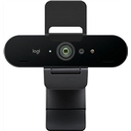 Logitech Brio 4K Webcam