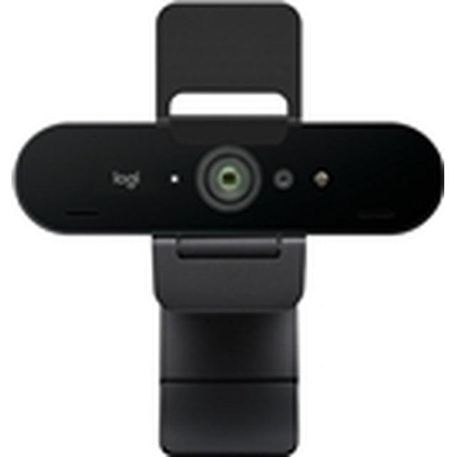 Logitech Brio 4K Webcam