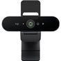 Logitech Brio 4K Webcam