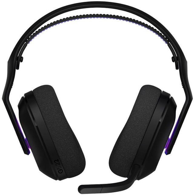 Logitech G522 Headset PC Voss CDM/Mixed