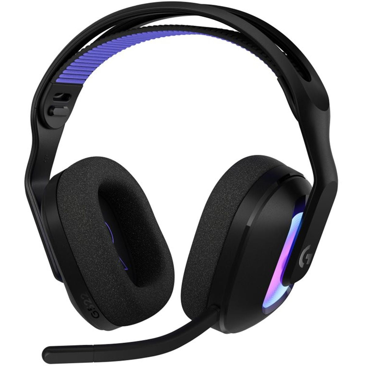 Logitech G522 Headset PC Voss CDM/Mixed - image 3 of 4