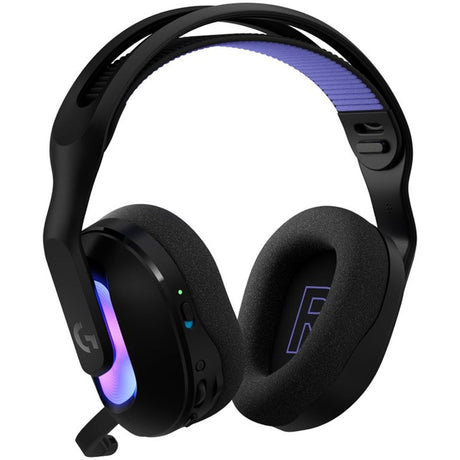 Logitech G522 Headset PC Voss CDM/Mixed - image 4 of 4