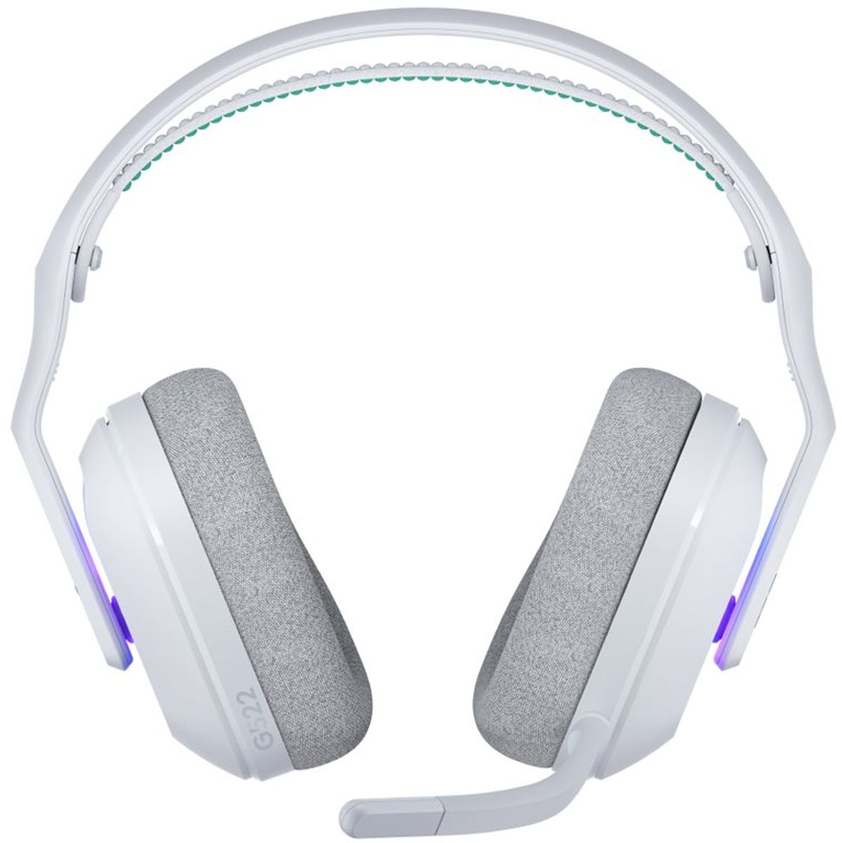Logitech G522 Headset PC Voss CDM/Mixed