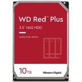 Western Digital Red Plus 10TB SATA 6GB/s 3.5inch HDD