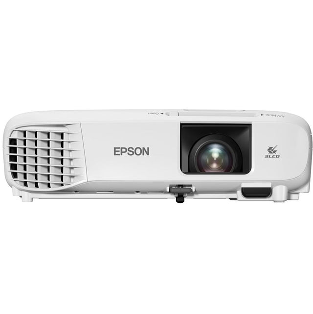 Epson EB-E24 Mobile Projector Xga