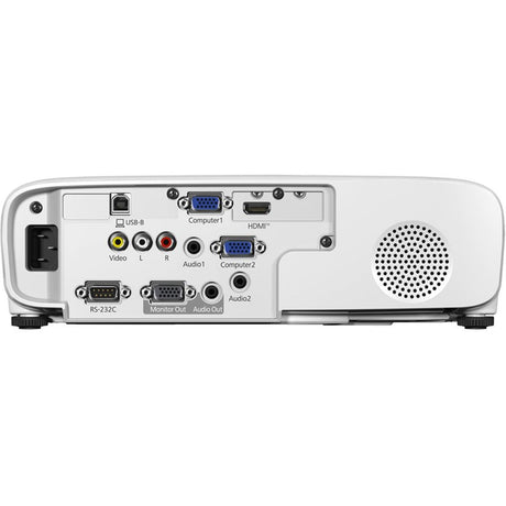Epson EB-E24 Mobile Projector Xga - image 4 of 4