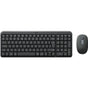 Logitech MK250 WRLS KBRD And Mouse (Us)