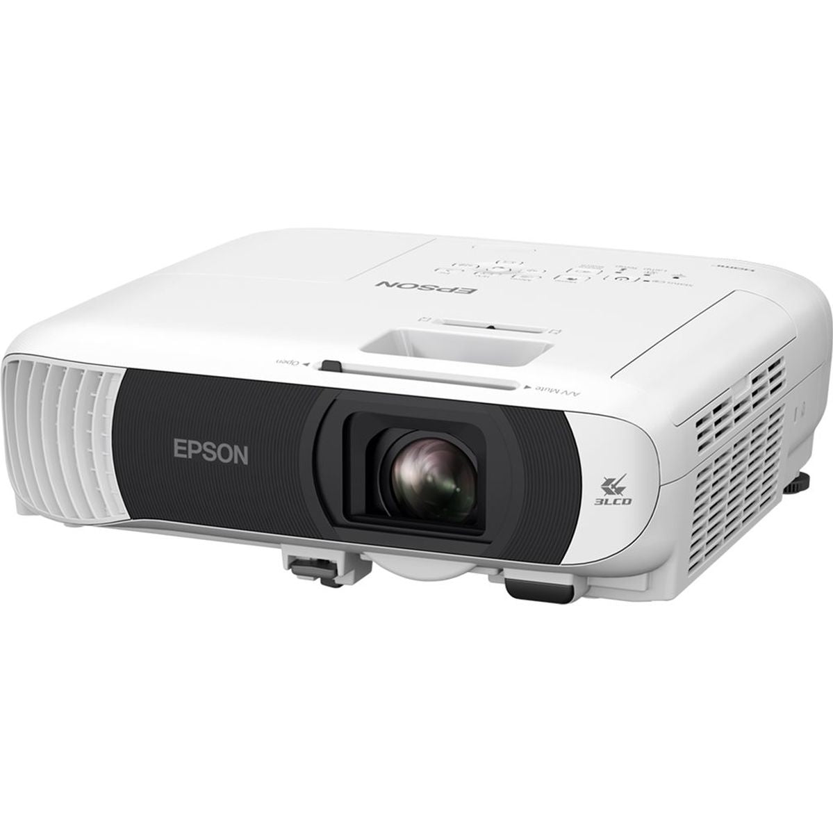 Epson EB-FH54 Projector 3LCD FullHD - image 3 of 4