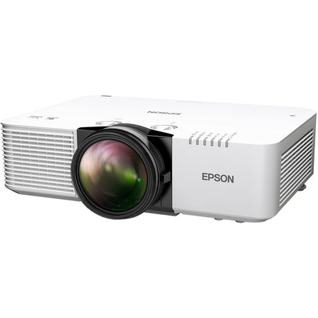 Epson EB-L690SE Projector 6000LM 4KE ST - image 3 of 4