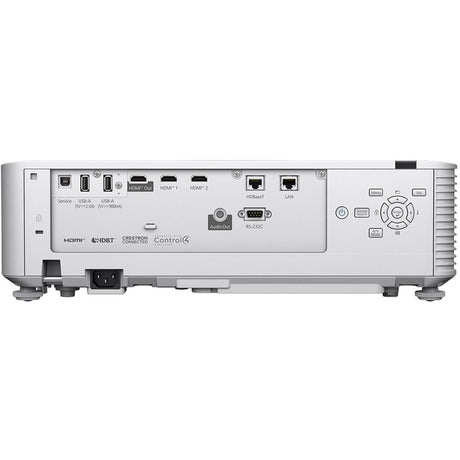 Epson EB-L690SE Projector 6000LM 4KE ST - image 4 of 4
