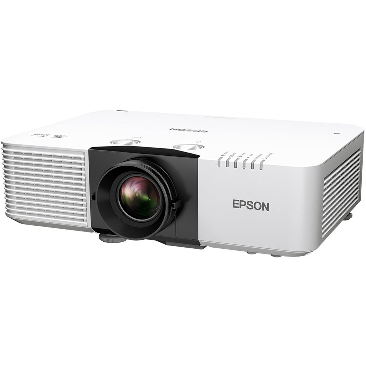 Epson EB-L890U Projector 8000 LM Wuxga - image 3 of 4