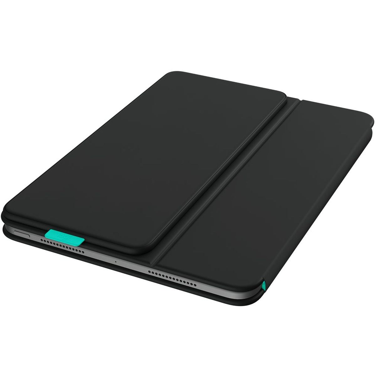Logitech Flip Folio Graphite (CH) - image 2 of 2