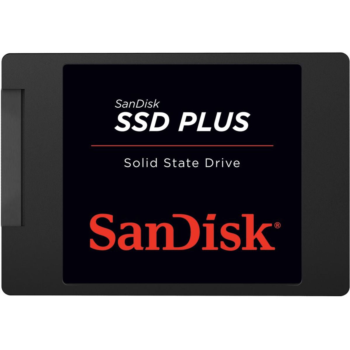 SanDisk SSD Plus 250GB 2.5inch SATA SSD
