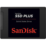 SanDisk SSD Plus 1TB 2.5inch SATA SSD