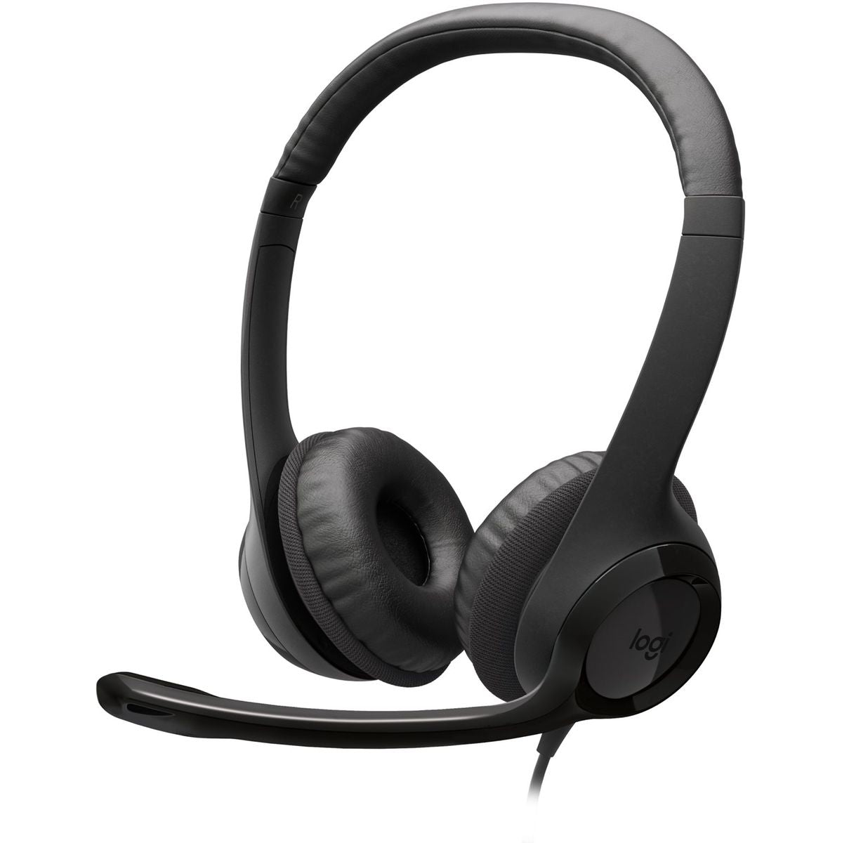 Logitech H390 USB-C Computer Headset - image 2 of 2