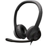Logitech H390 USB-C Computer Headset - image 2 of 2