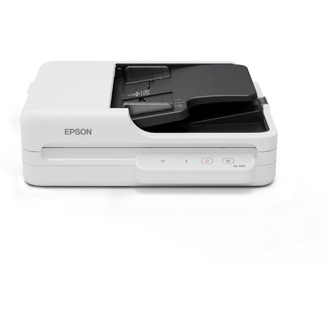 Epson WorkForce DS-1730 Scanner 25PPM