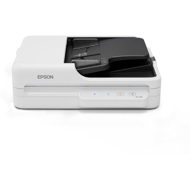 Epson WorkForce DS-1730 Scanner 25PPM