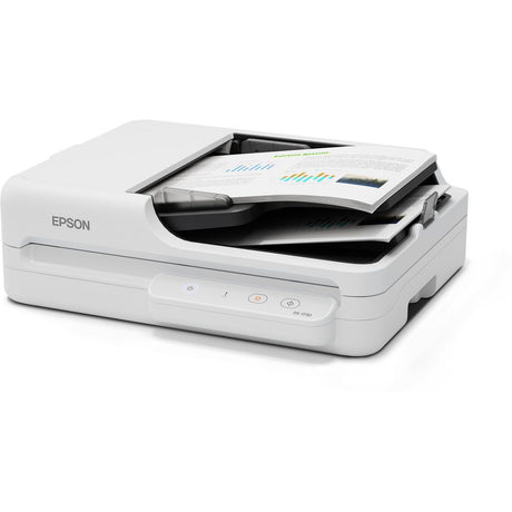 Epson WorkForce DS-1730 Scanner 25PPM - image 2 of 2