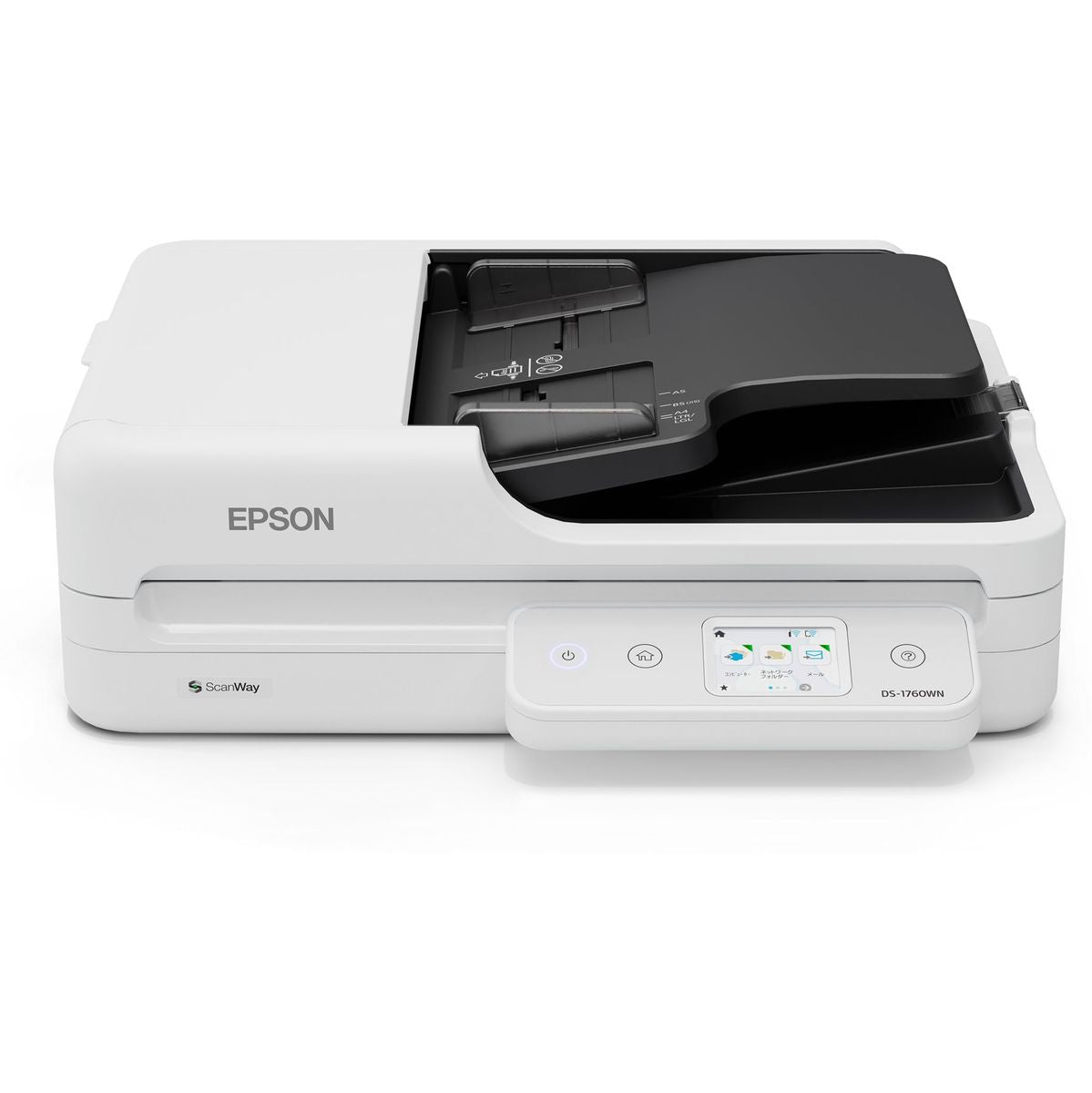 Epson WorkForce DS-1760WN Scanner 30PPM