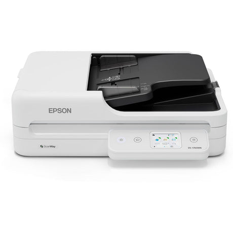 Epson WorkForce DS-1760WN Scanner 30PPM