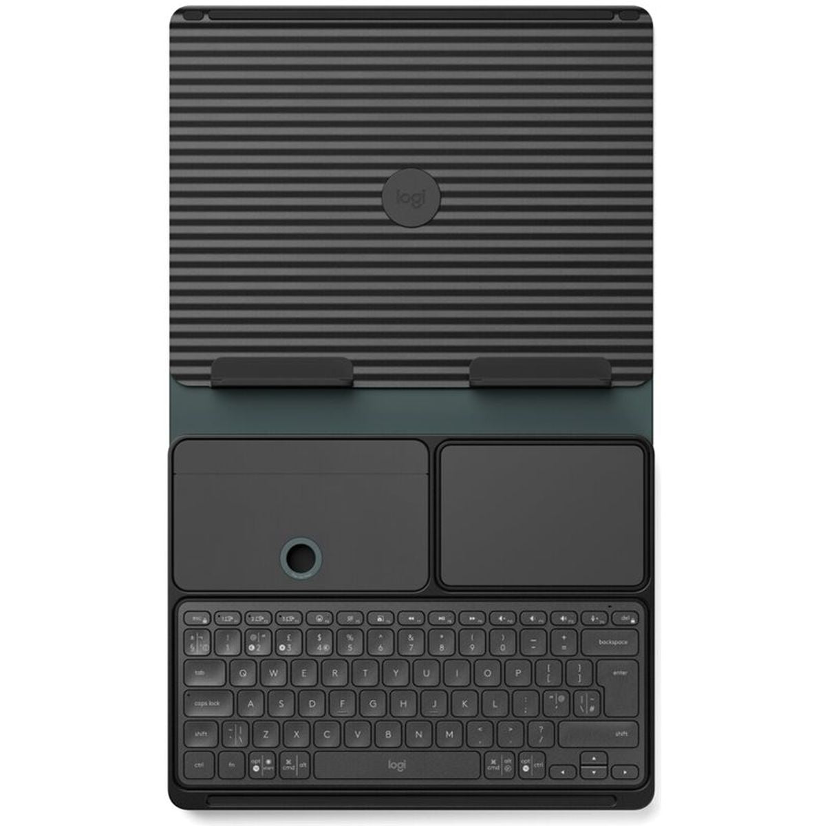 Logitech Casa Pop-Up Desk Classic Chic (UK)