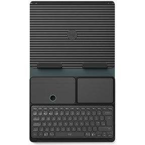 Logitech Casa Pop-Up Desk Classic Chic (UK)