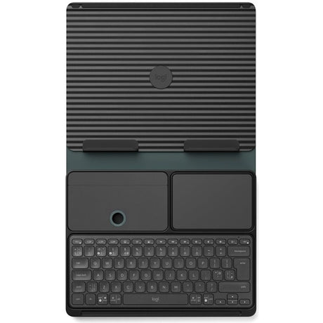 Logitech Casa Pop-Up Desk Classic Chic (UK)