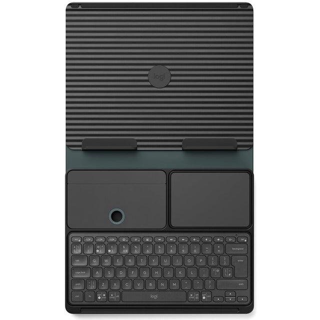 Logitech Casa Pop-Up Desk Classic Chic (UK)