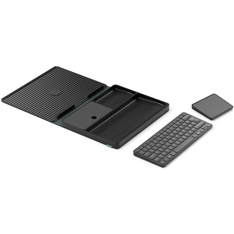 Logitech Casa Pop-Up Desk Classic Chic (UK) - image 2 of 3